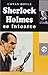 Sherlock Holmes  se întoarce