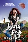 Luna roja by Elena Garquin