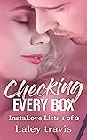 Checking Every Box by Haley Travis