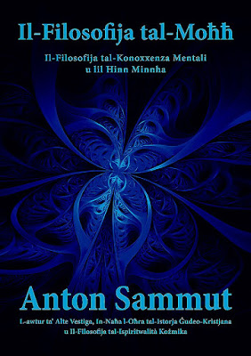 Il-Filosofija tal-Moħħ (Paperback)