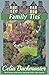 Family Ties by Celia Buckmaster
