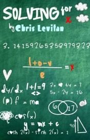 Solving For X