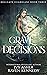 Grave Decisions (Hellgate Guardians, #3)