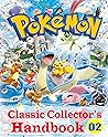 Pokémon Classic Collector's Handbook 02