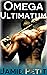 Omega Ultimatum by Jamie Petit