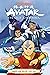 The Last: Airbender - Vol 1 Great Adventure Comic Avatar Graphic Novels For Young & Teens , Adults