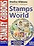Stamps of the World (Volume 3, I-M)