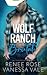Brutale (Wolf Ranch #1)