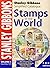 Simplified Catalogue of Stamps of the World: Countries N-R v. 4 (Simplified)