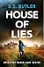 House of Lies by D.S. Butler