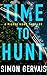 Time to Hunt (Pierce Hunt, 3)