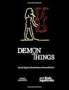 Demon Things by JAEI