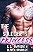 The Soldier's Princess by Olivia Sparkles