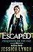 Escaped (Imprisoned by the Fae #2)