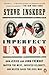 Imperfect Union: How Jessie and John Frémont Mapped the West, Invented Celebrity, and Helped Cause the Civil War