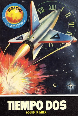 Tiempo dos (Bolsilibro)