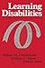 Learning Disabilities: The Struggle from Adolescence toward Adulthood