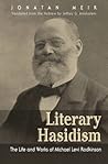 Literary Hasidism...