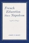 French Education Since Napoleon