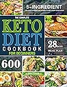 The Complete Keto...