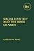 Social Identity and the Book of Amos (The Library of Hebrew Bible/Old Testament Studies, 706)