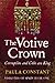 The Votive Crown by Paula Constant