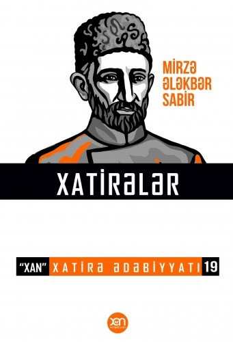 Mirzə Ələkbər Sabir