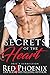 Secrets of the Heart by Red Phoenix