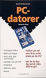 PC-datorer