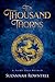 Ten Thousand Thorns (A Fairy Tale Retold, #5)