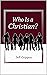 Who Is a Christian?