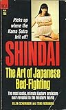 Shindai by Ellen Schumaker