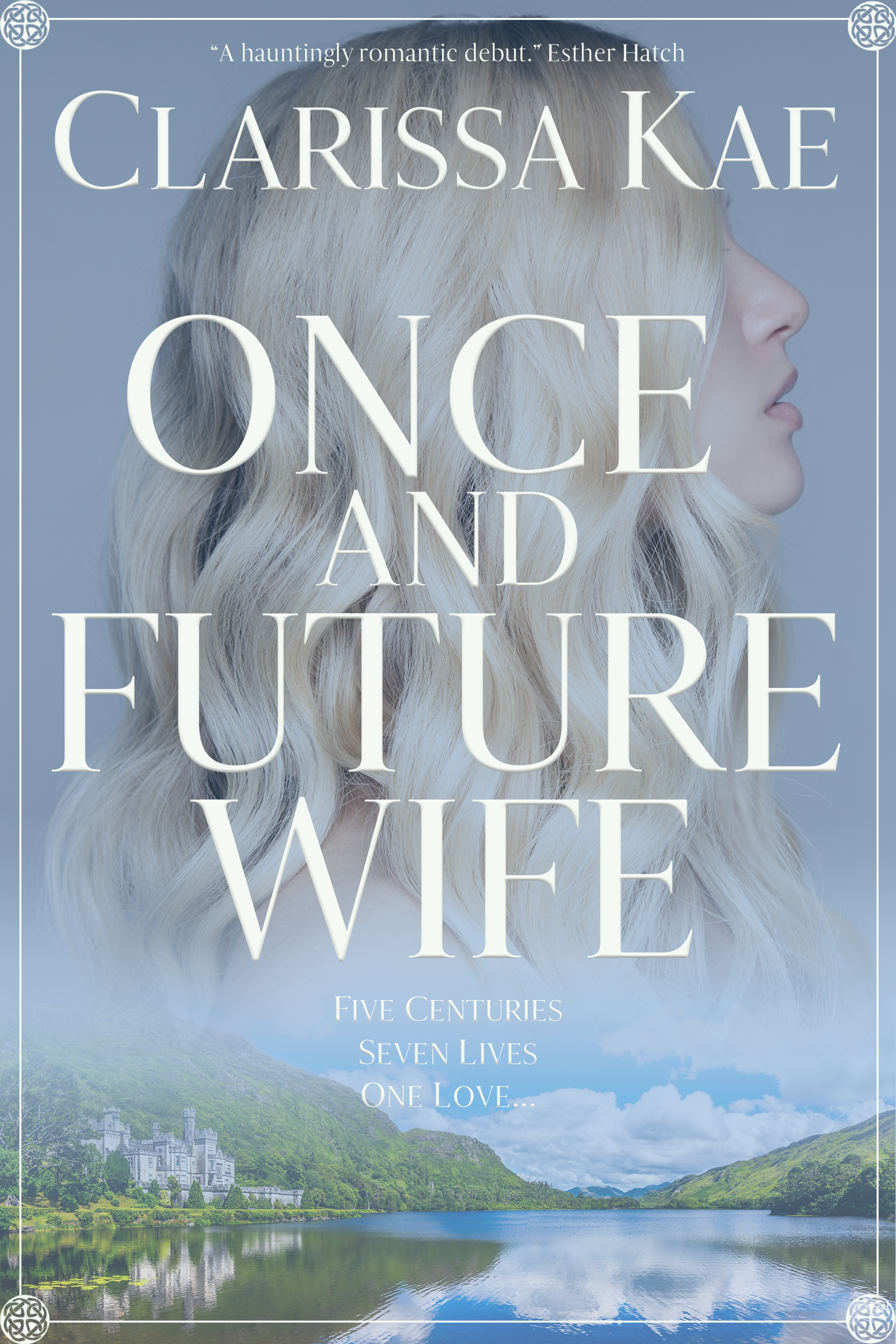 Once and Future Wife