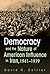 Democracy and the Nature of American Influence in Iran, 1941-1979 (Contemporary Issues in the Middle East)