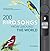 200 Bird Songs from Around the World