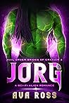 Jorg (Mail-Order Brides of Crakair, #3)