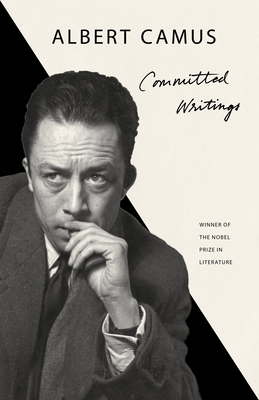 Committed Writings (Paperback)