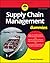 Supply Chain Management For...