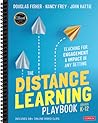 The Distance Lear...