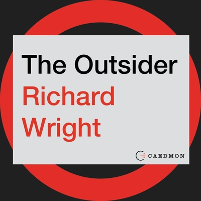 The Outsider: A Novel
