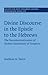 Divine Discourse in the Epi...
