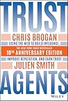 Trust Agents by Chris Brogan