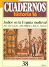 Judíos en la Espa...