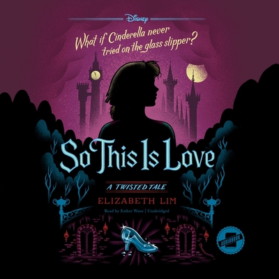 So This Is Love: A Twisted Tale (A Twisted Tale Series)