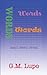 Words Words Words: Essays P...