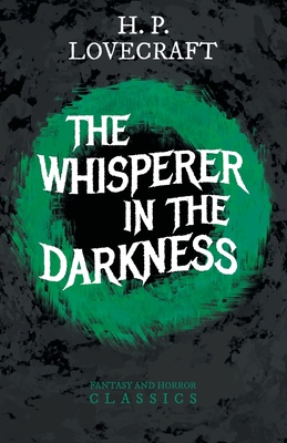 The Whisperer in Darkness