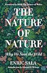 The Nature of Nature by Enric Sala
