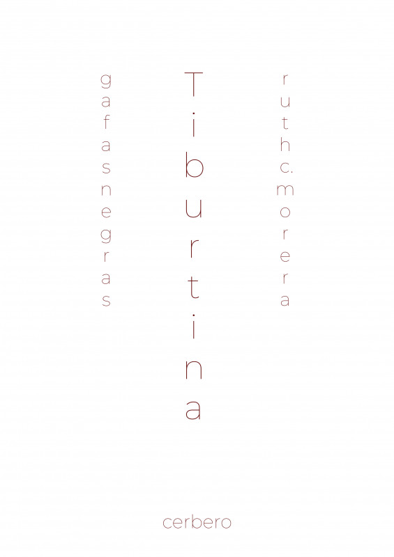 Gafas negras: El milagro (Tiburtina #19)