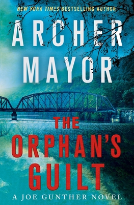The Orphan's Guilt (Joe Gunther #31)