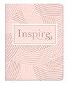 Inspire Bible NLT...